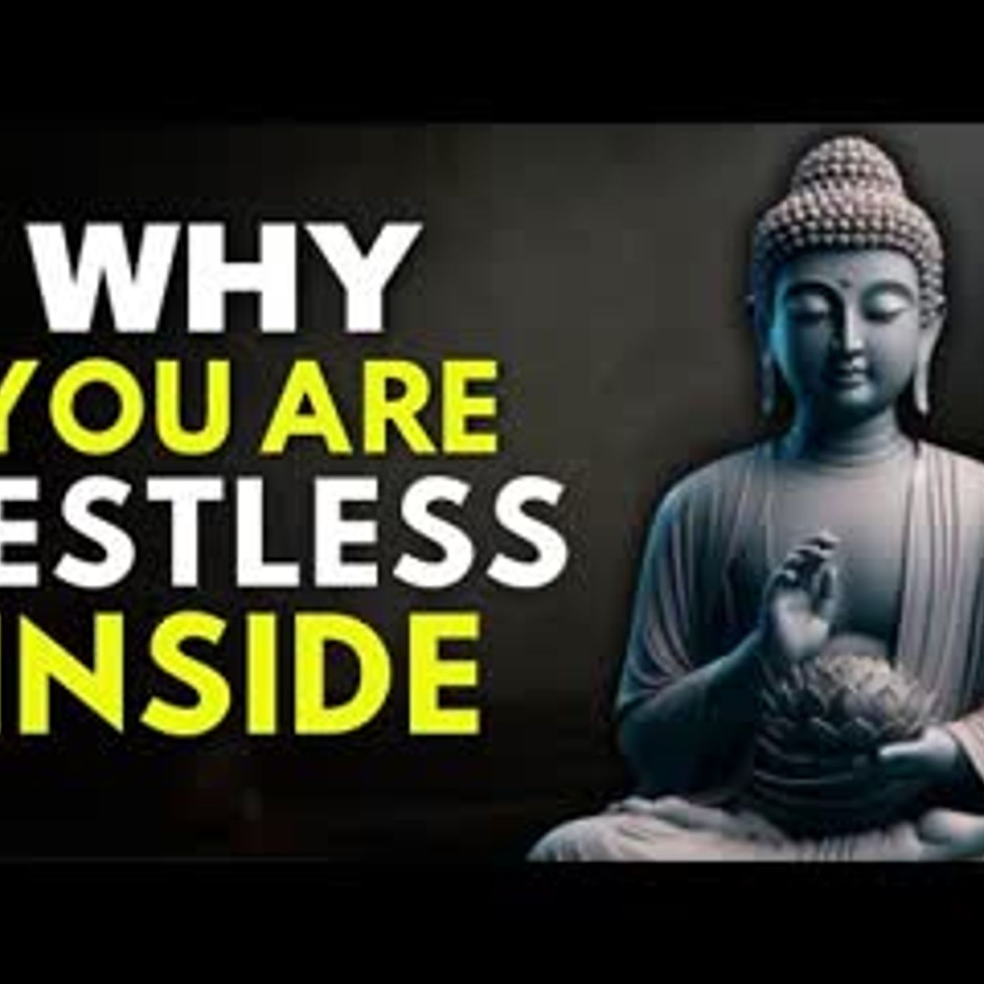 Discipline Your Mind to Discover True Peace   Buddhist Teaching