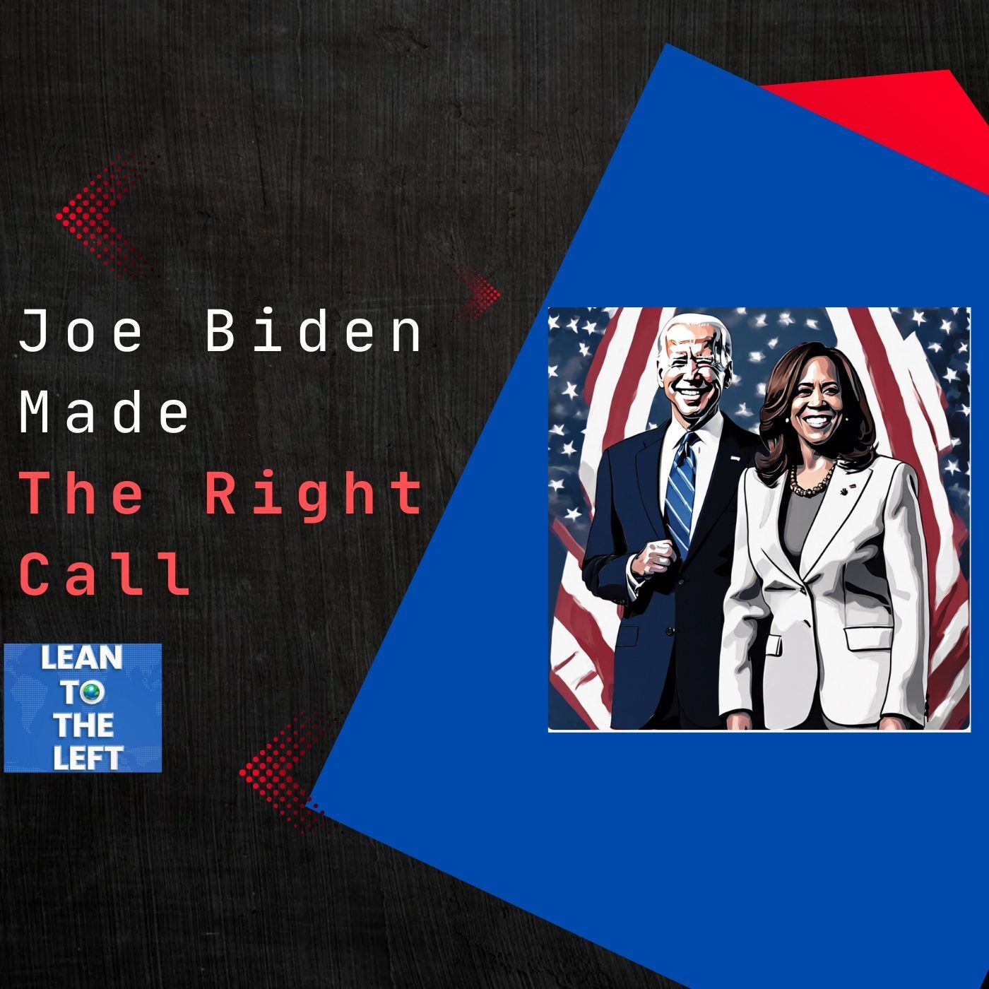 Watch Out Trump: Kamala is Coming for You