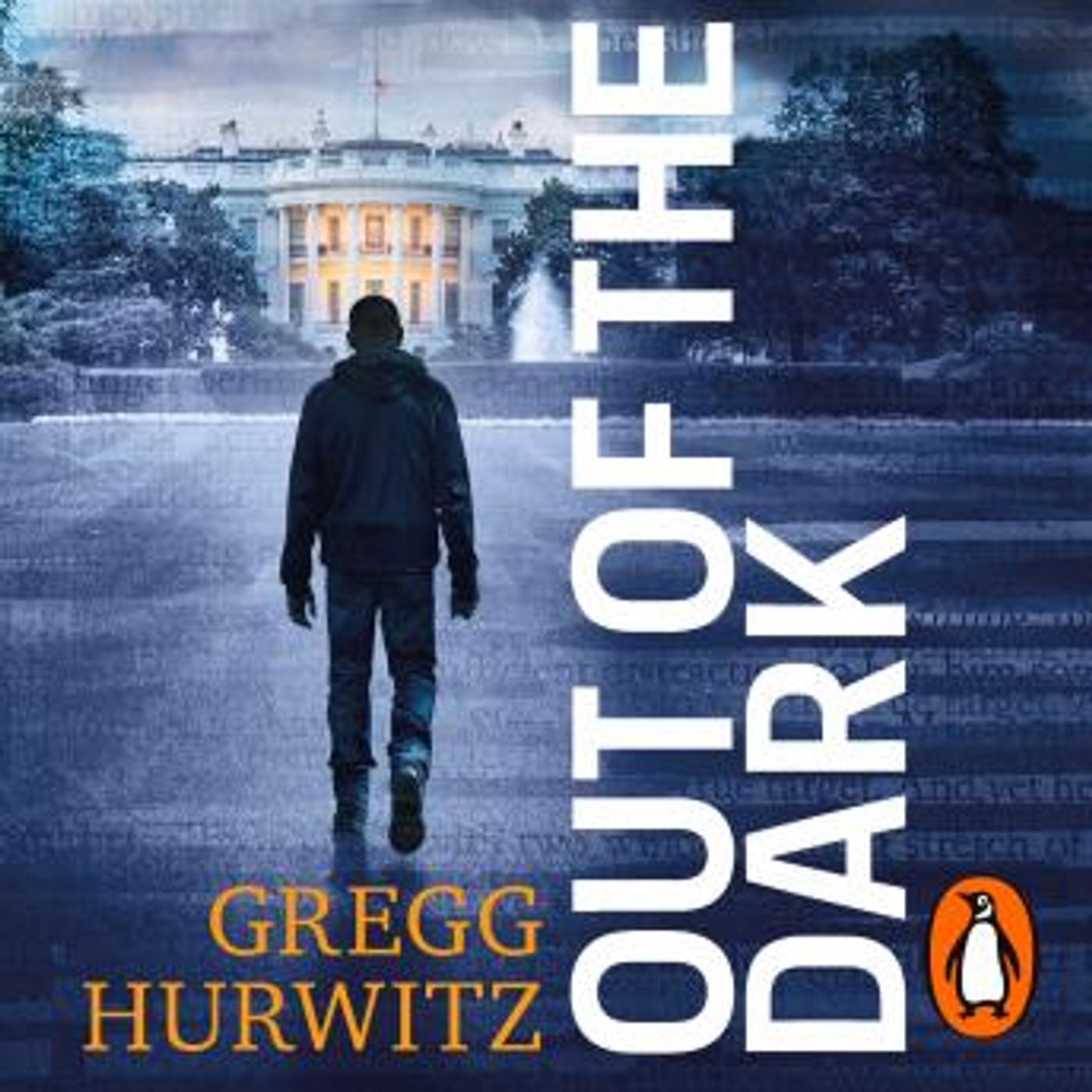 Explore the Latest Full Audiobooks in Fiction, Action & Adventure