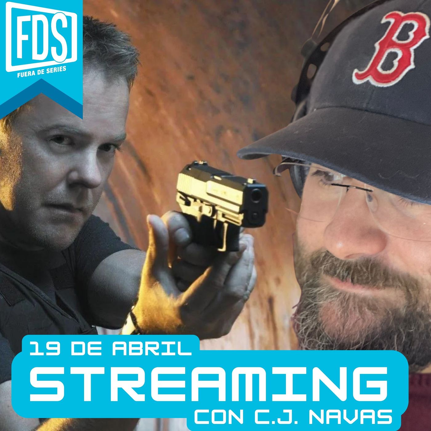 Fuera de Series