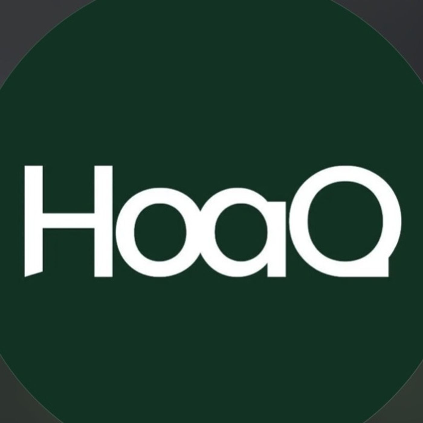 The HoaQ Podcast