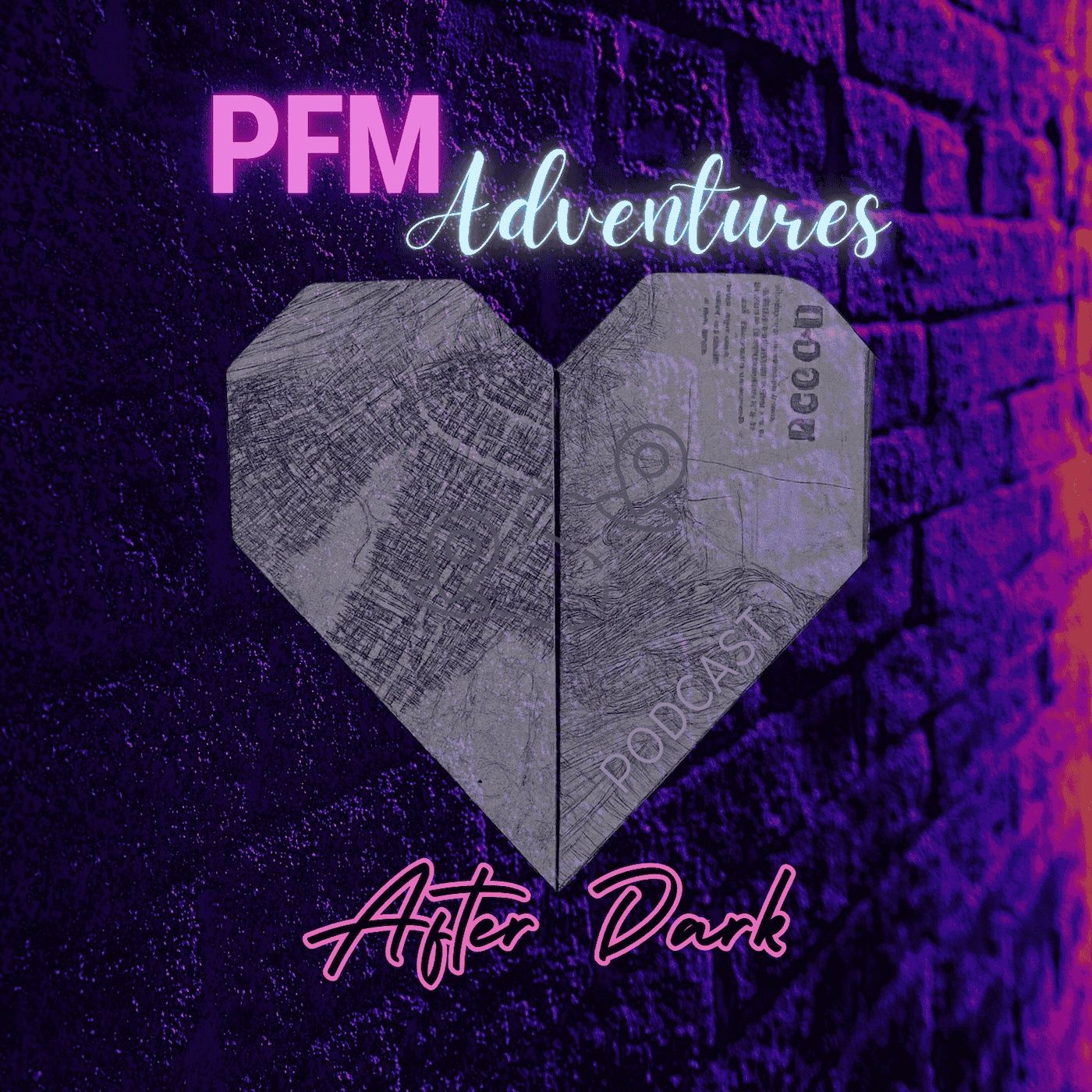 PFM Adventures After Dark