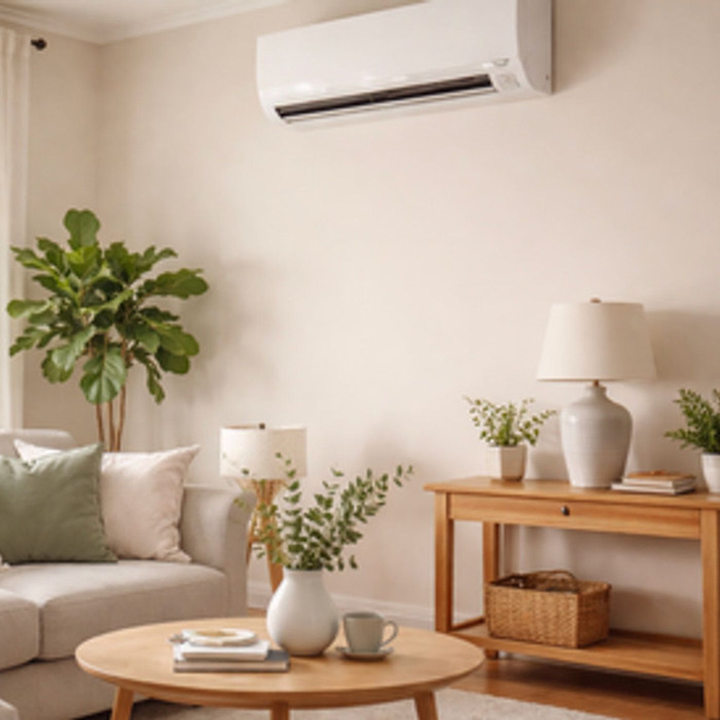 Best Mini Splits for Older Homes Without Ductwork (2026)