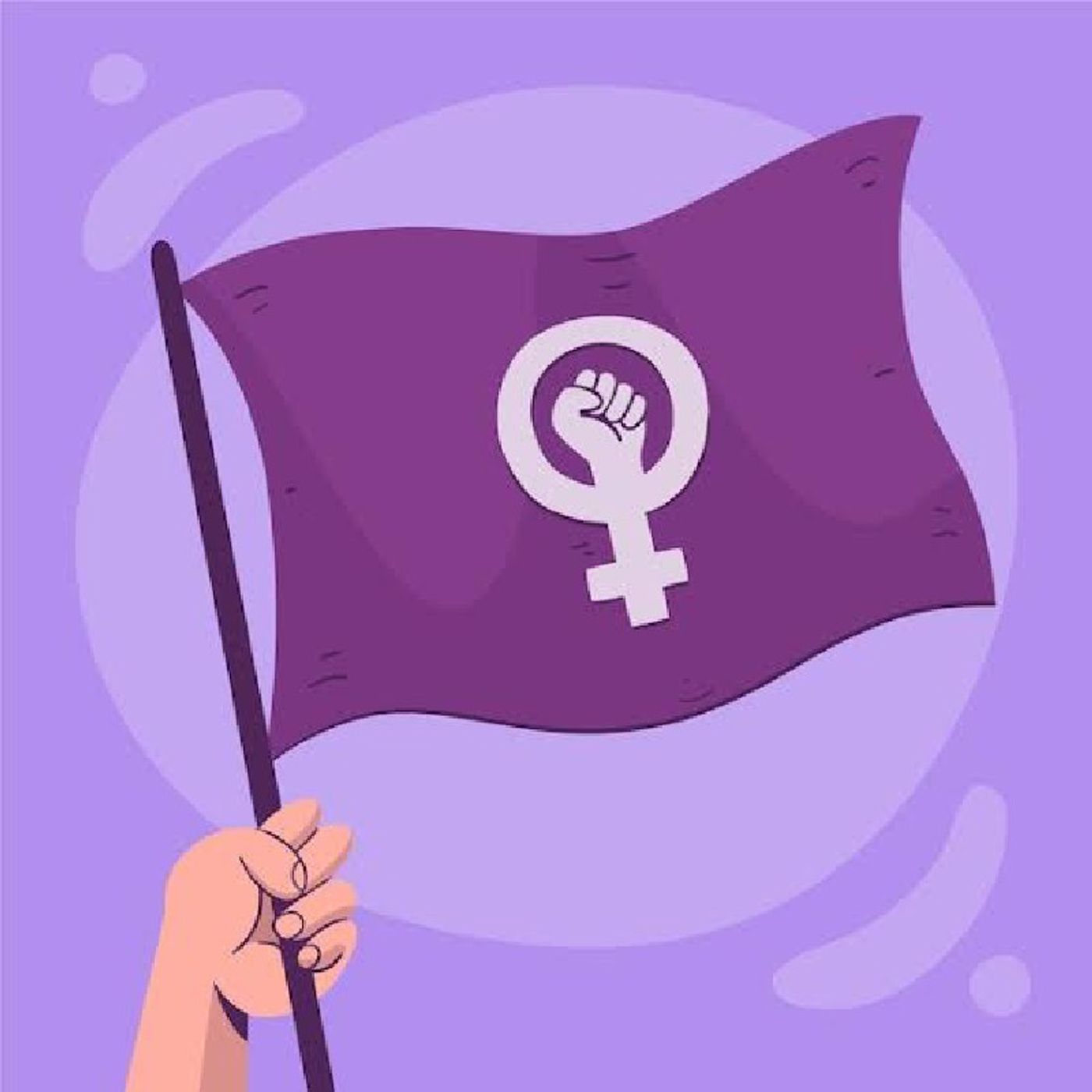 Episodio 1 - El movimiento feminista episode artwork