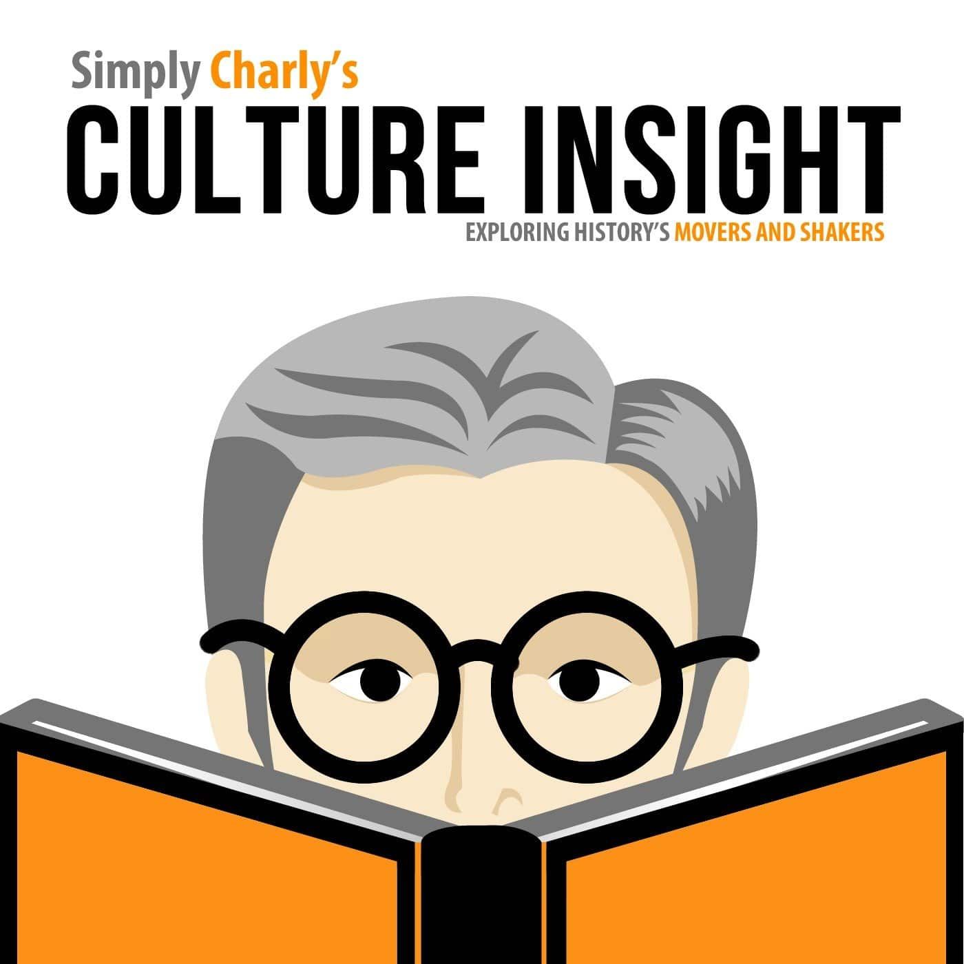 Simply Charly\'s Culture Insight