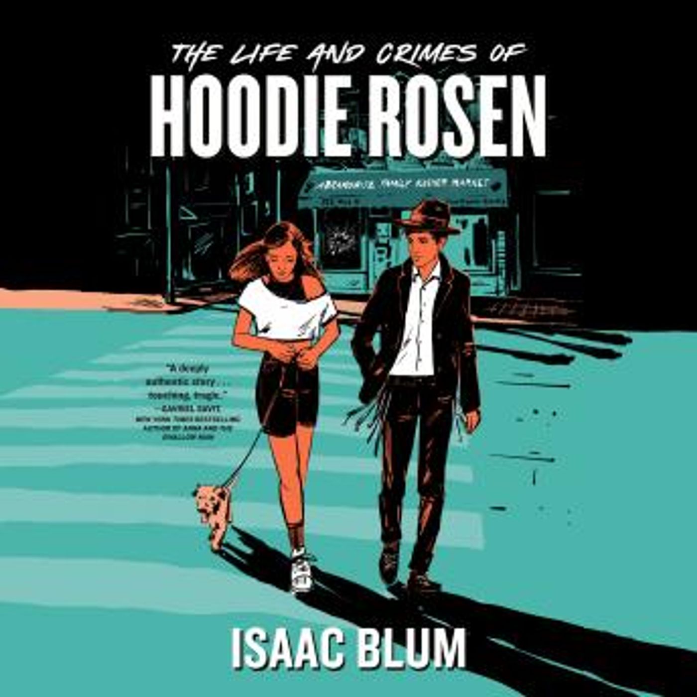 Enjoy Amazing Full Audiobooks in Teen & YA, Tough Topics