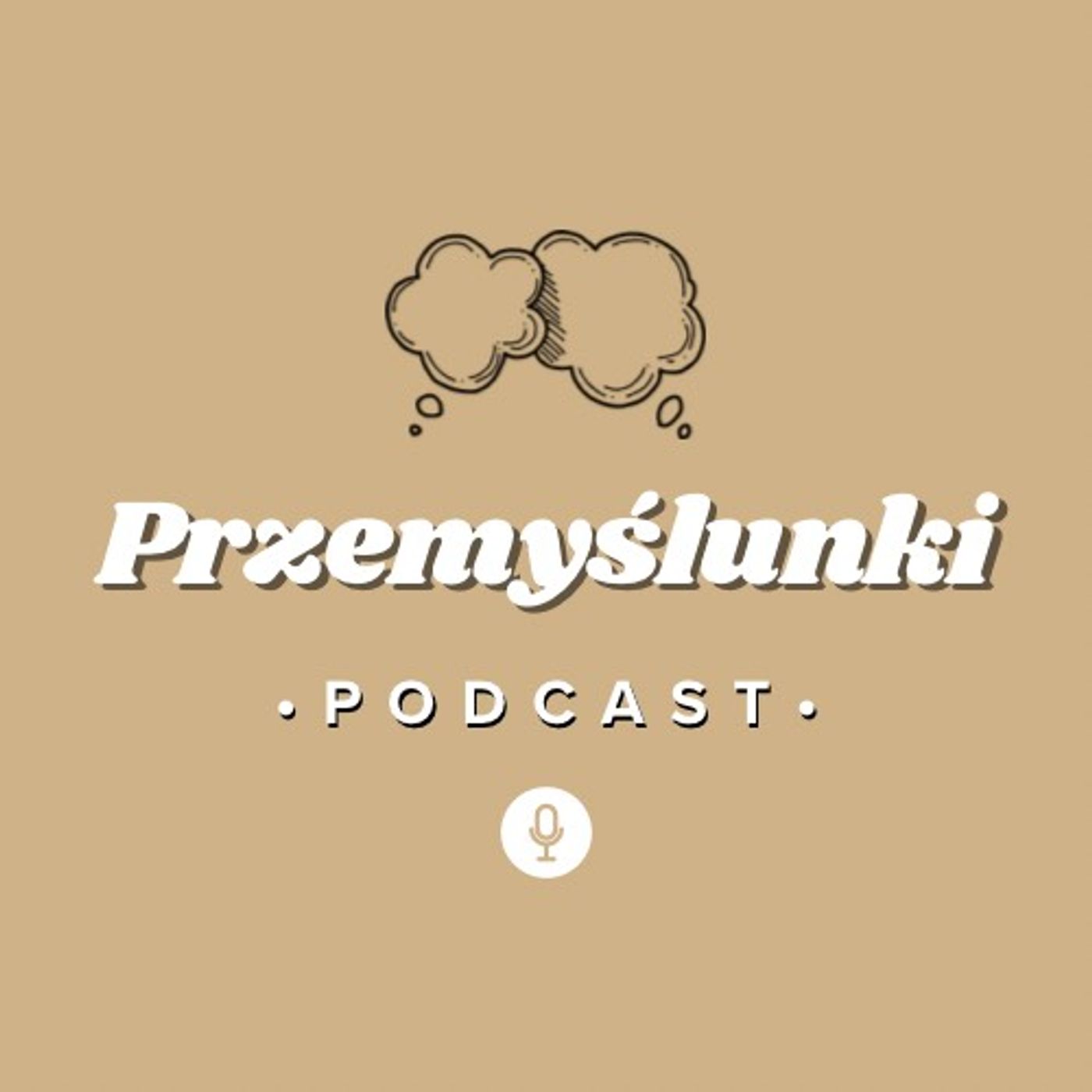 przemyślunki podcast podcast artwork