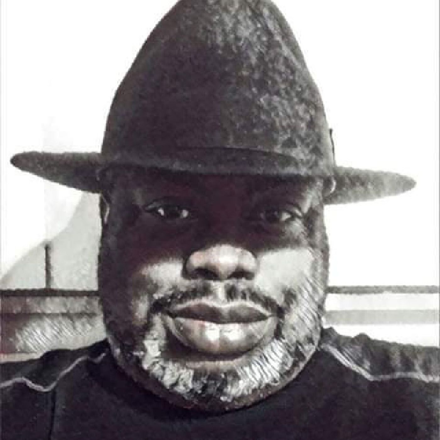THE BLACK HAND PODCAST