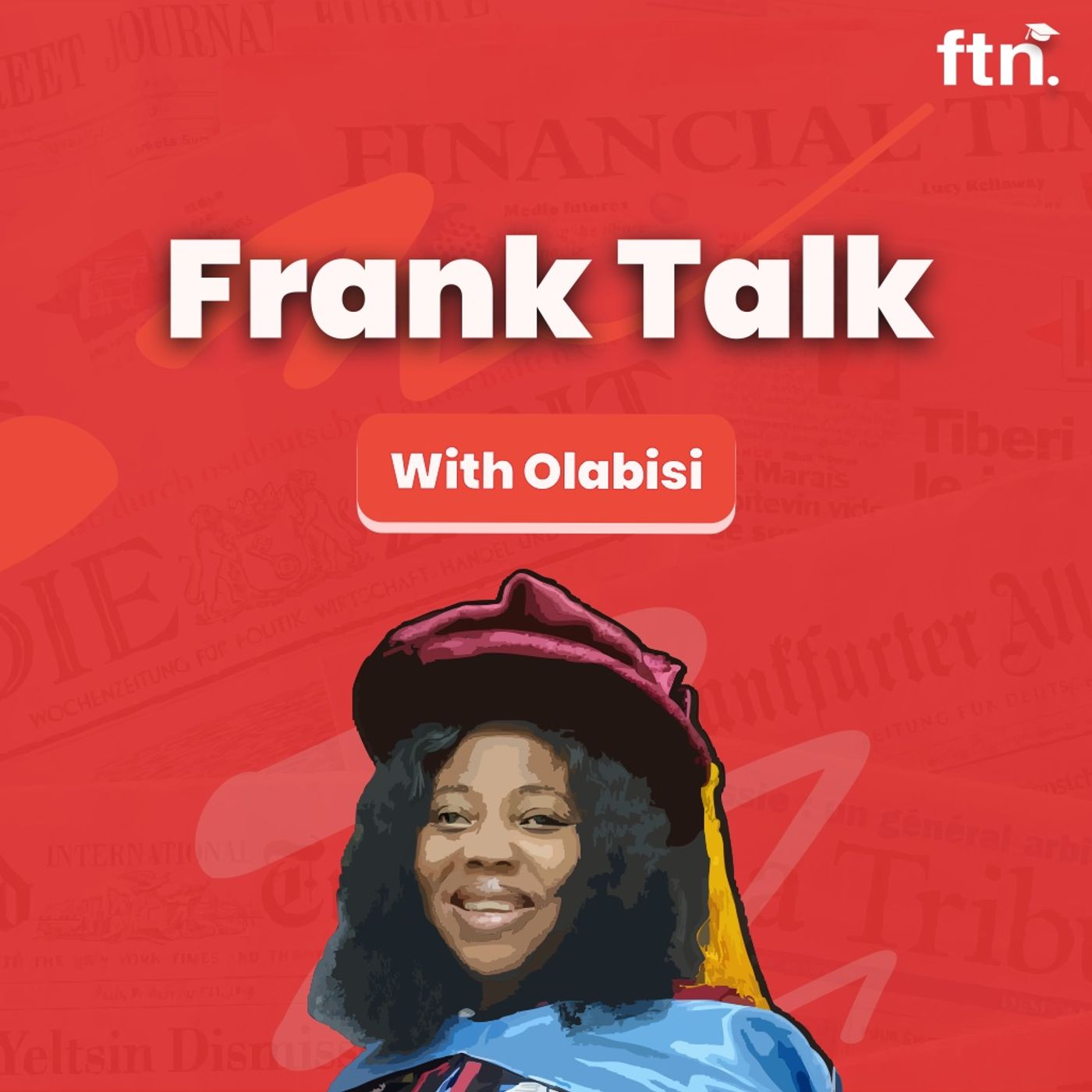 Frank Talk with Olabisi