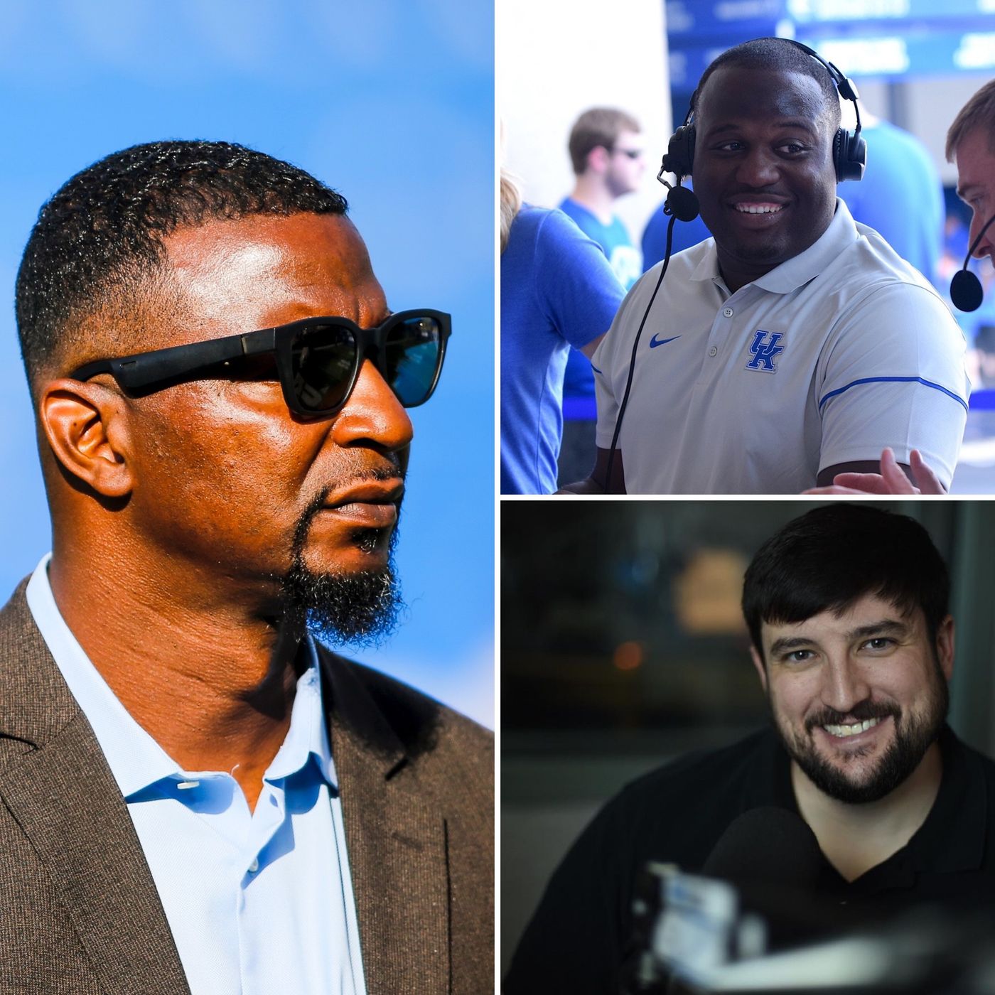 UK Sports Network Radio