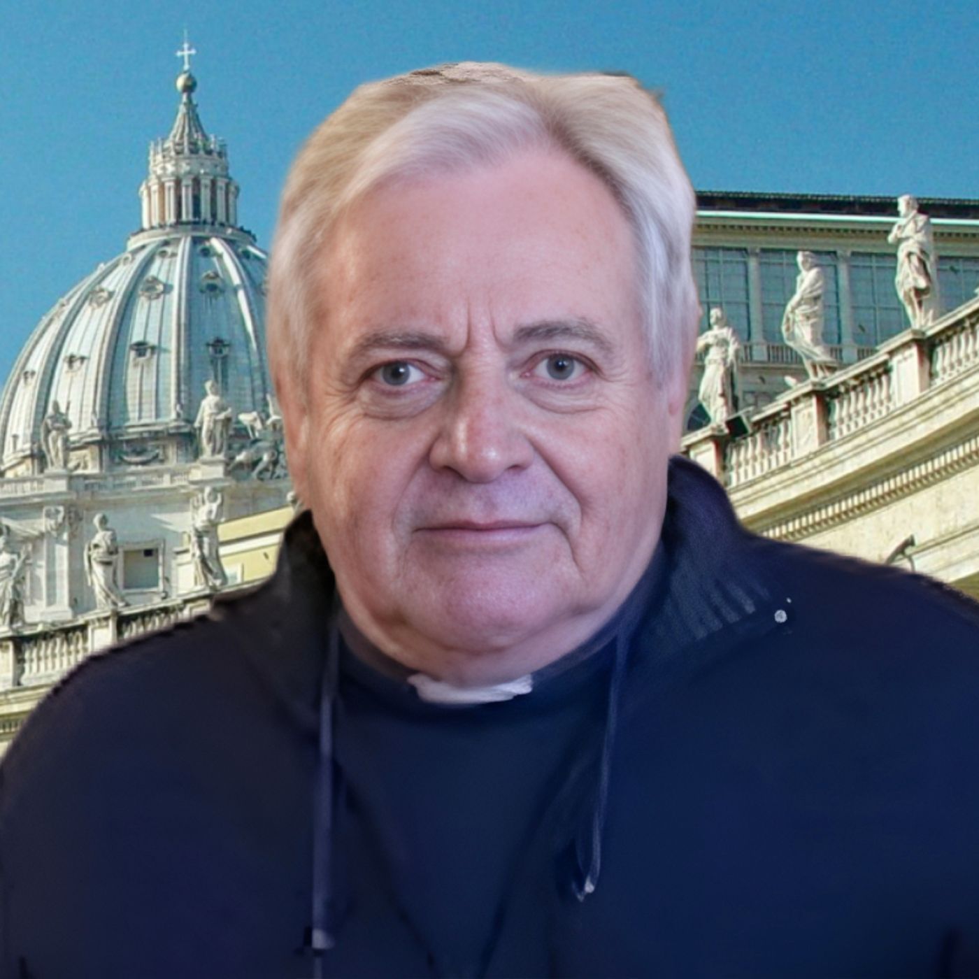 Papa e diplomazia: fondamentale l'atteggiamento costruttivo da parte dei players episode artwork