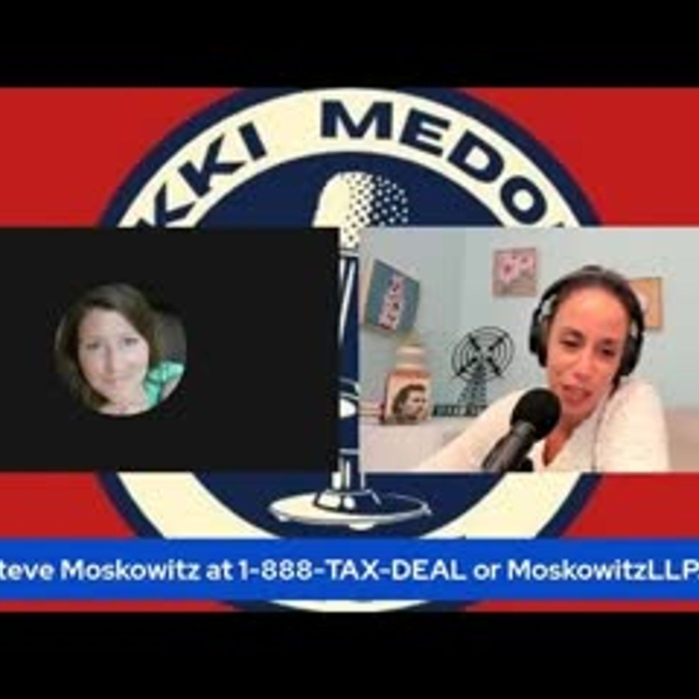 The Nikki Medoro Show