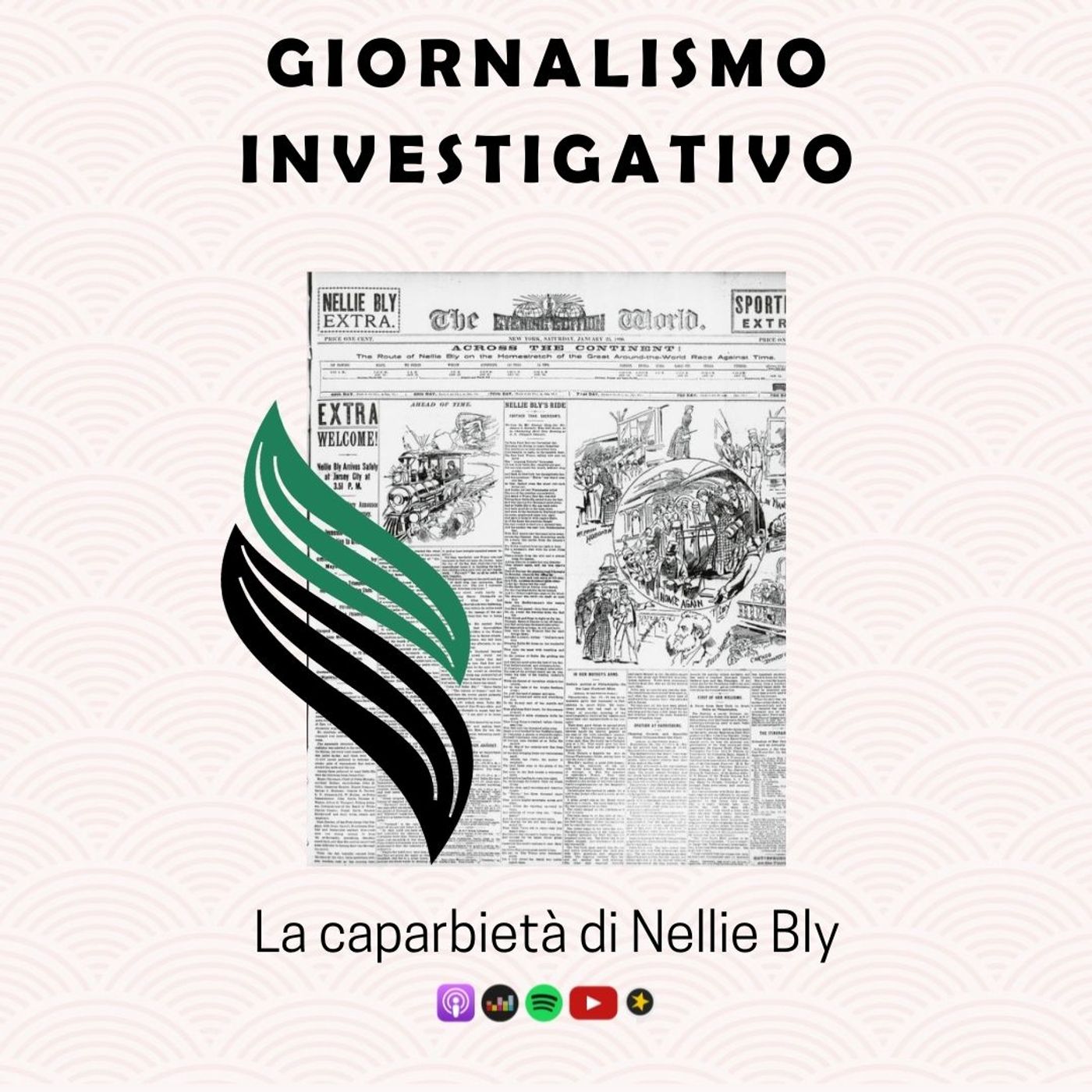 ILLUSTRI SCONOSCIUTI