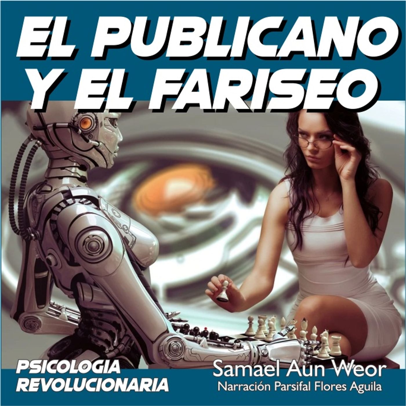 Psicología Revolucionaria