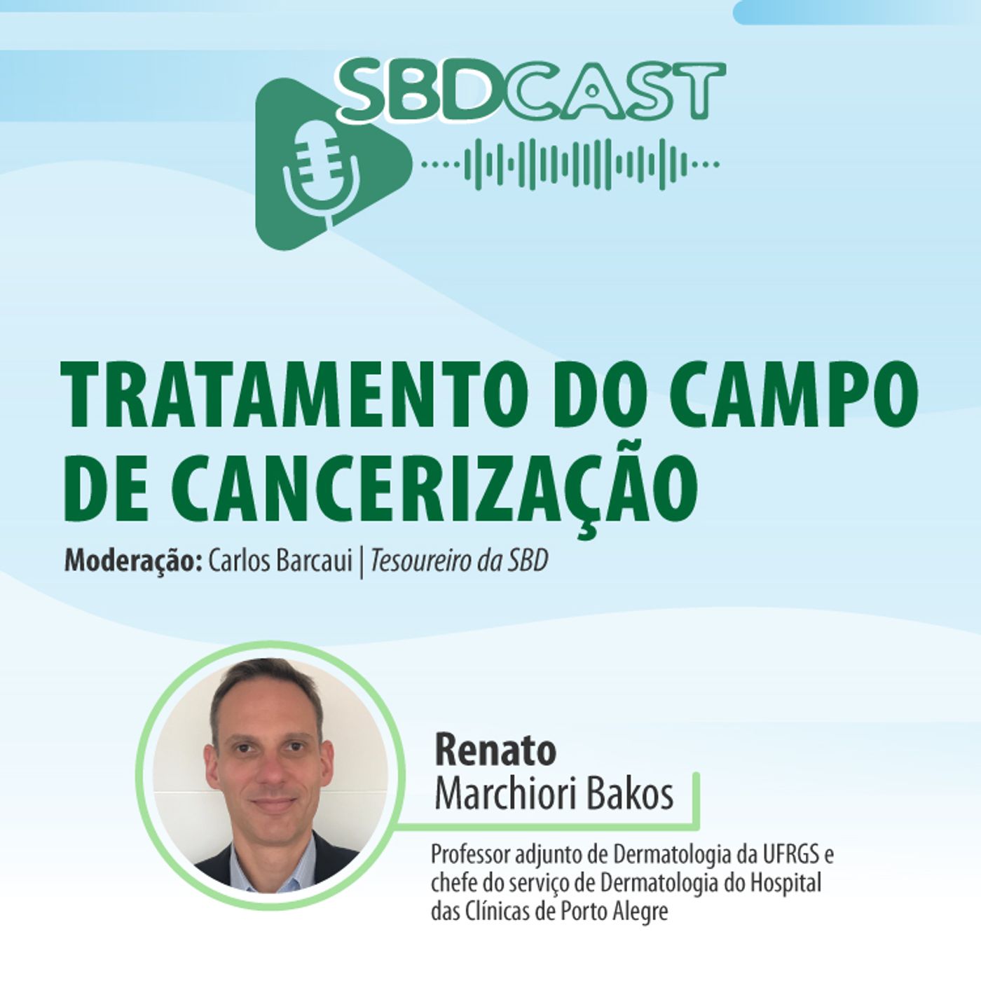 SBDcast