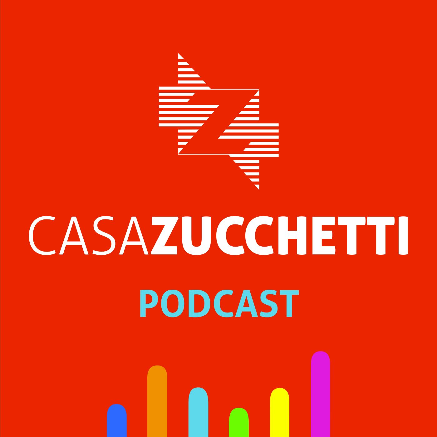 Casa Zucchetti