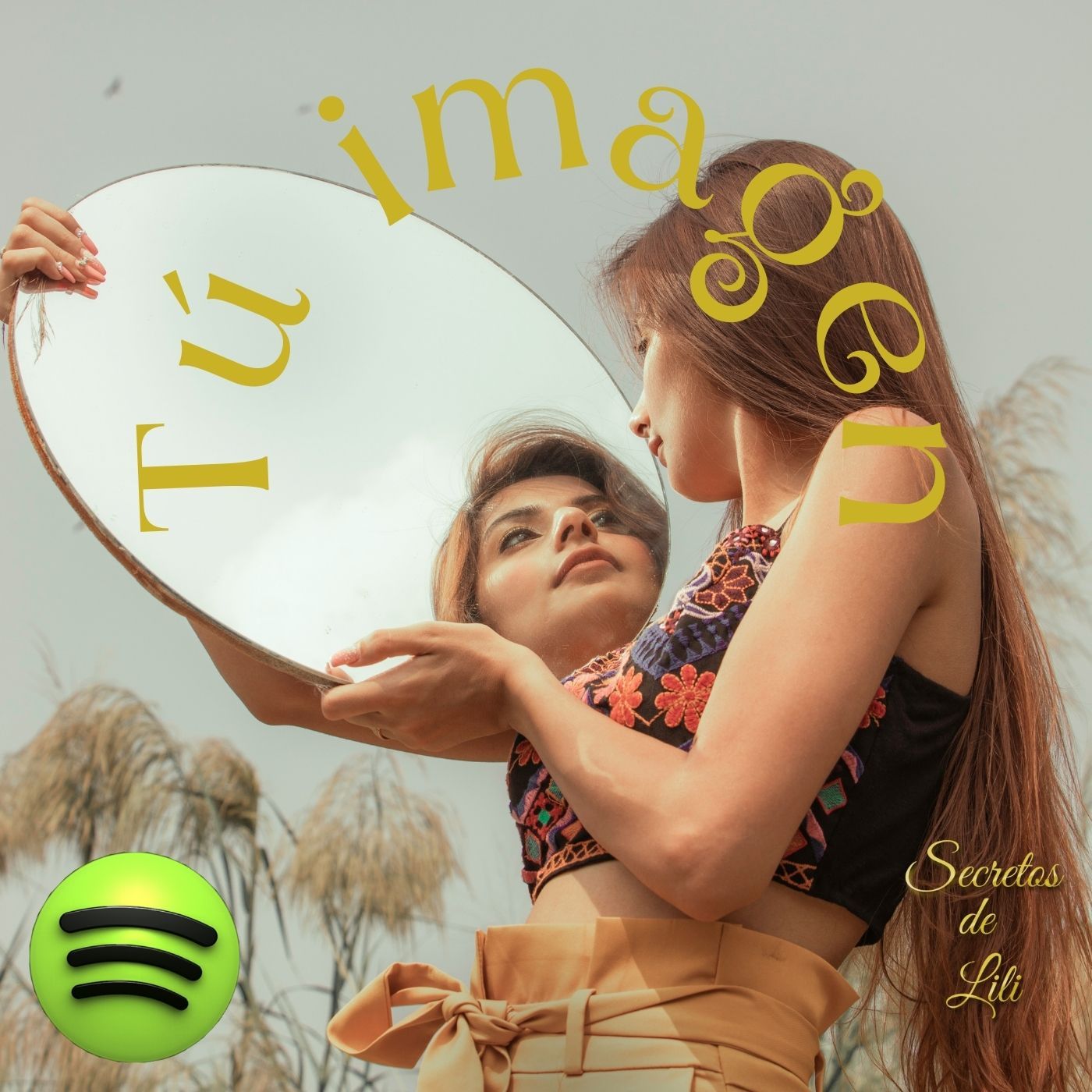 Secretos de LiLi