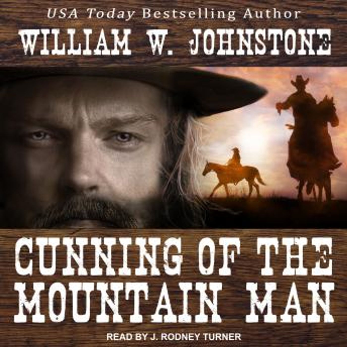 Download Best Full Audiobooks in Fiction, Westerns & War
