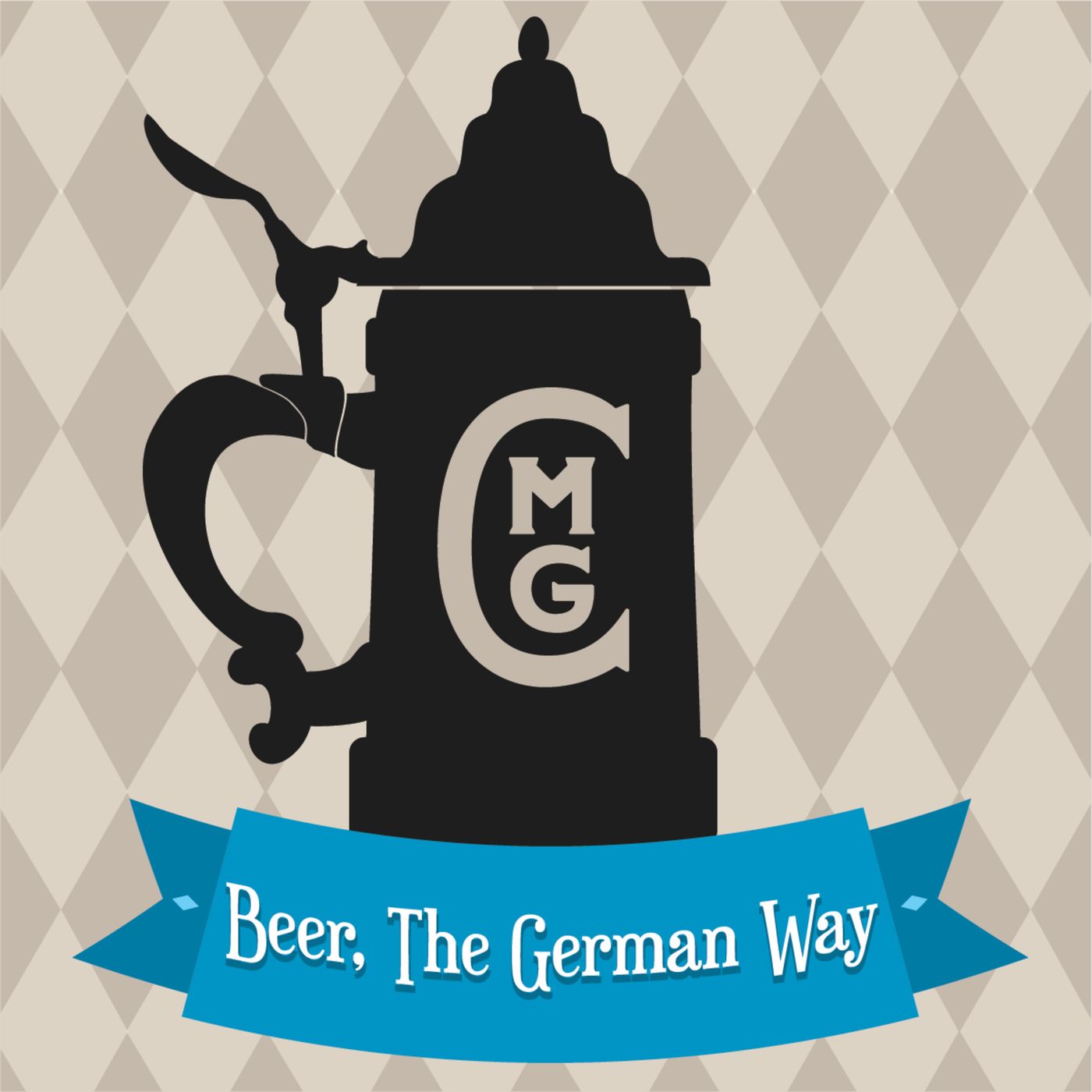 S.1 E.3: Beer, The German Way
