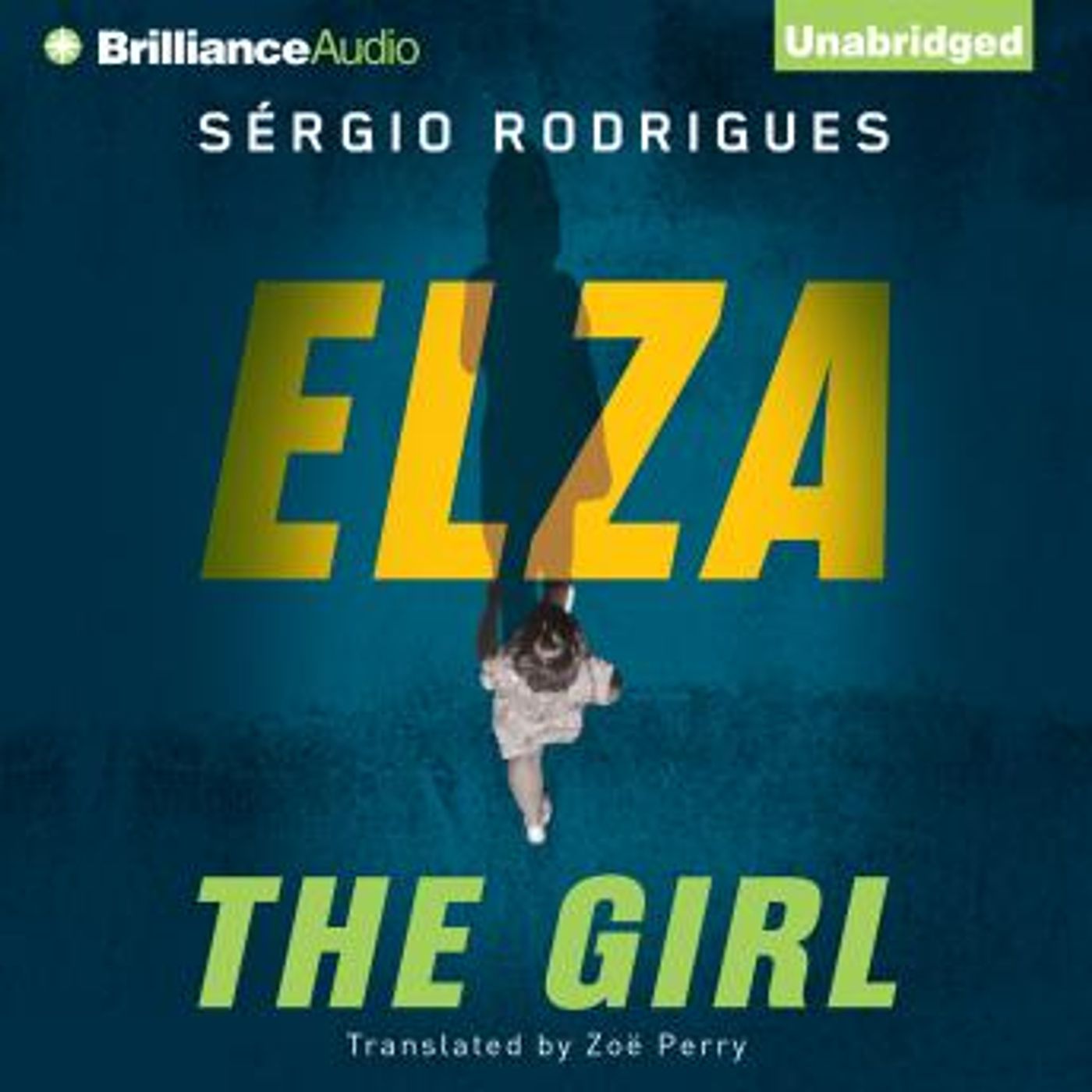 Access Top-Rated Full Audiobooks in Mystery, Thriller & Horror, Espionage