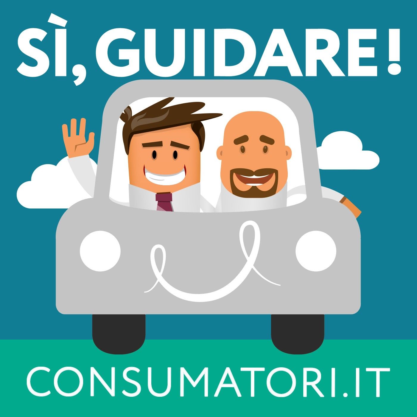 Autonoleggio: tu fai l'assicurazione?