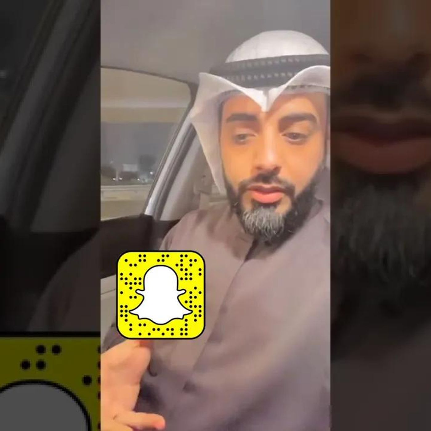 عدنا من جديد وعذراً على الغياب | أ . عواد الزايد #تاريخ || @AwwAdKU episode artwork