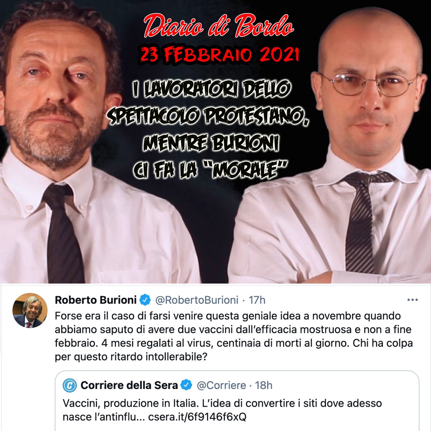 Diario di Bordo