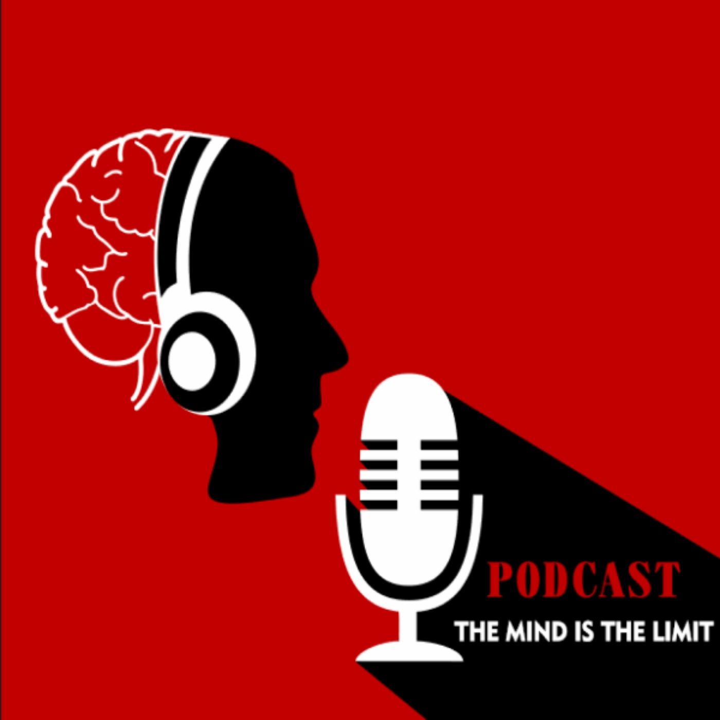 The Mind Is The Limit
