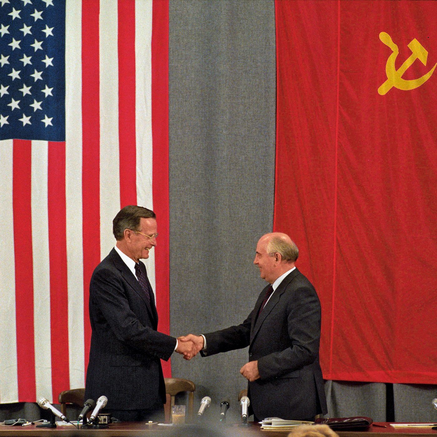 The Cold War Series w/ Thomas777 - 3/3