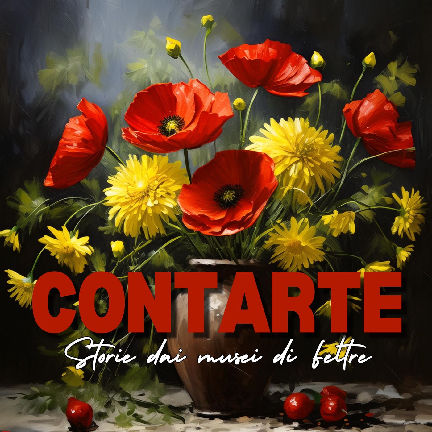 Contarte - Storie dai Musei di Feltre