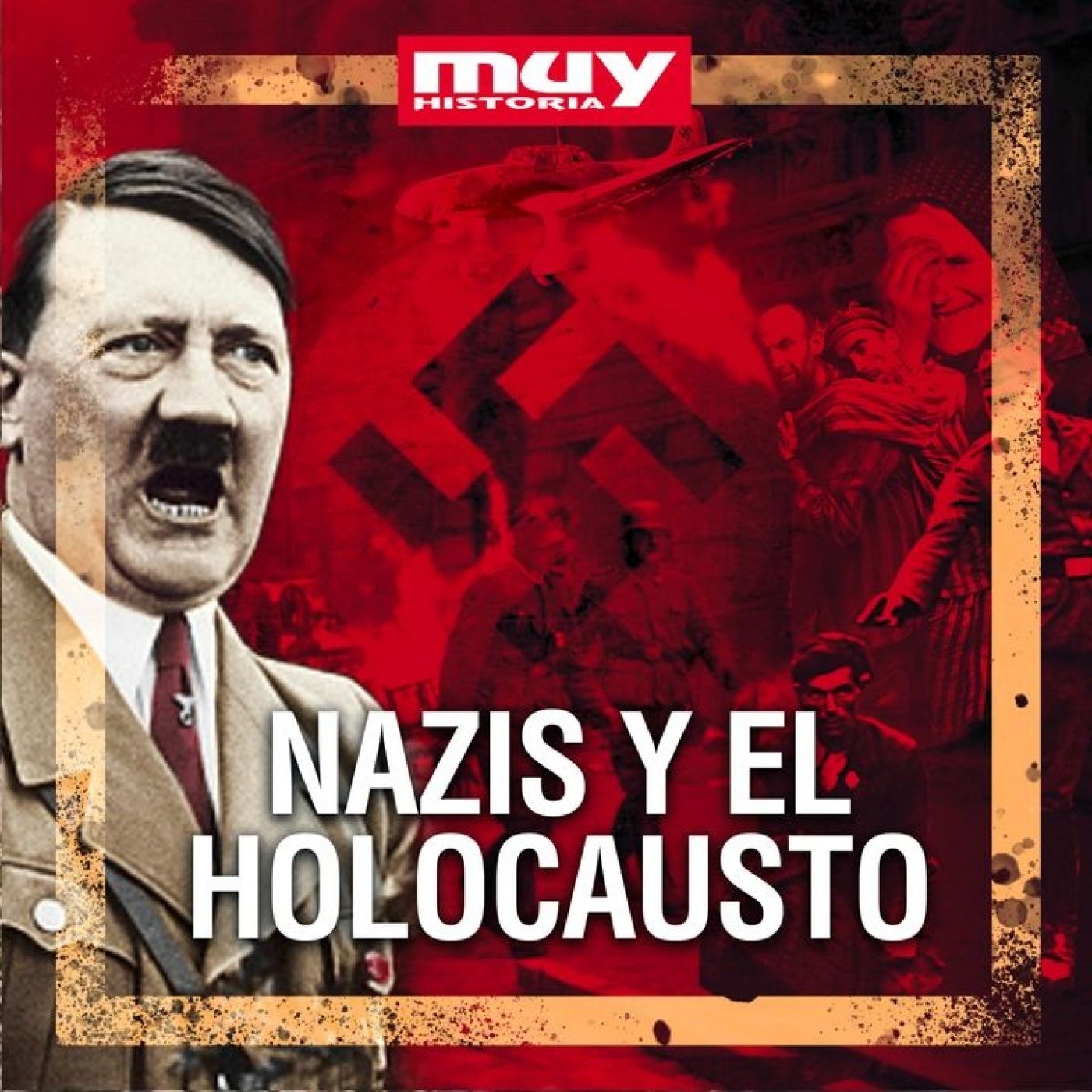 Muy Historia - Grandes Reportajes