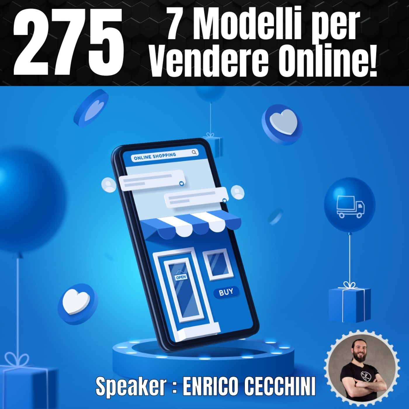 Comunicare per Vendere - i Sarti del Web