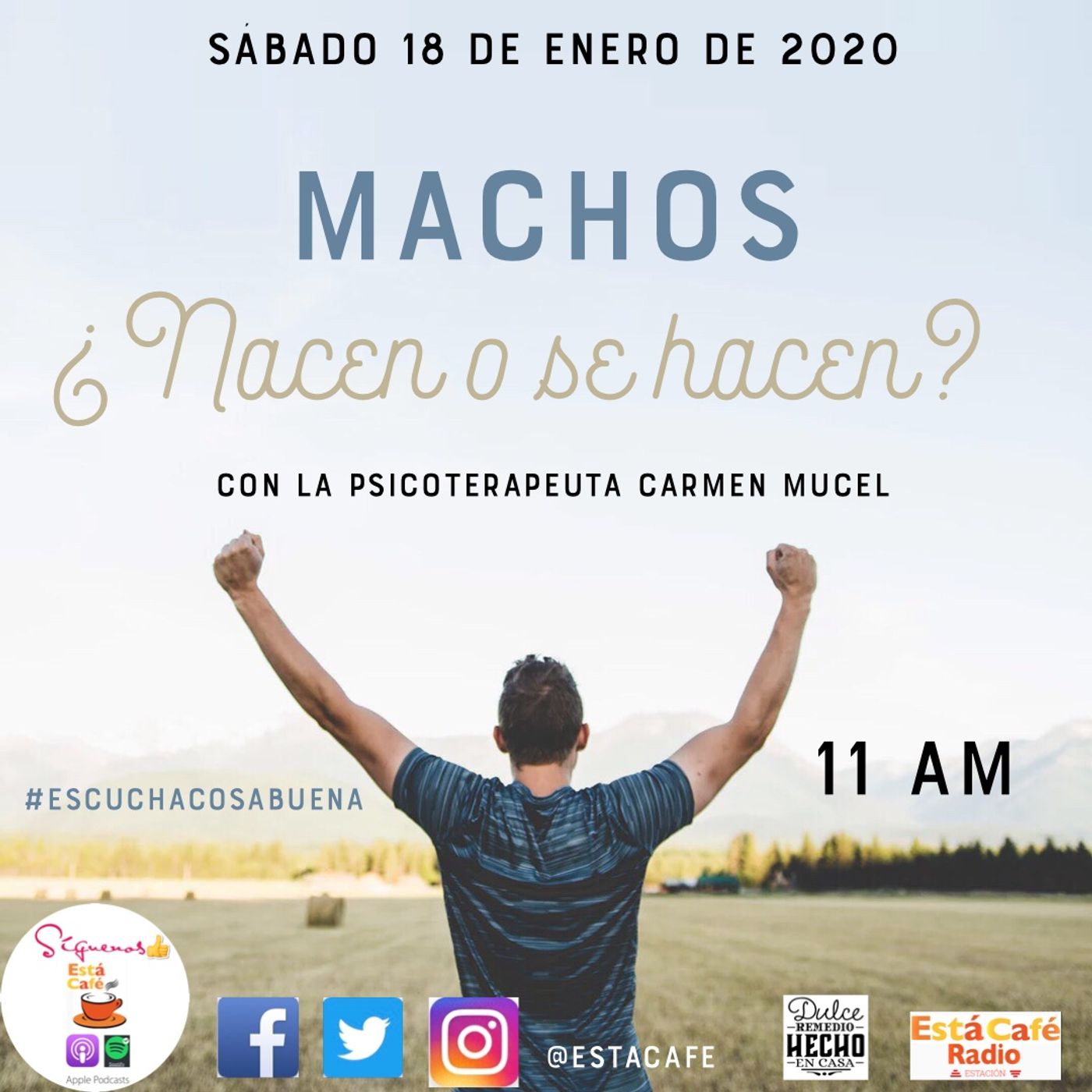 Está Café Podcast