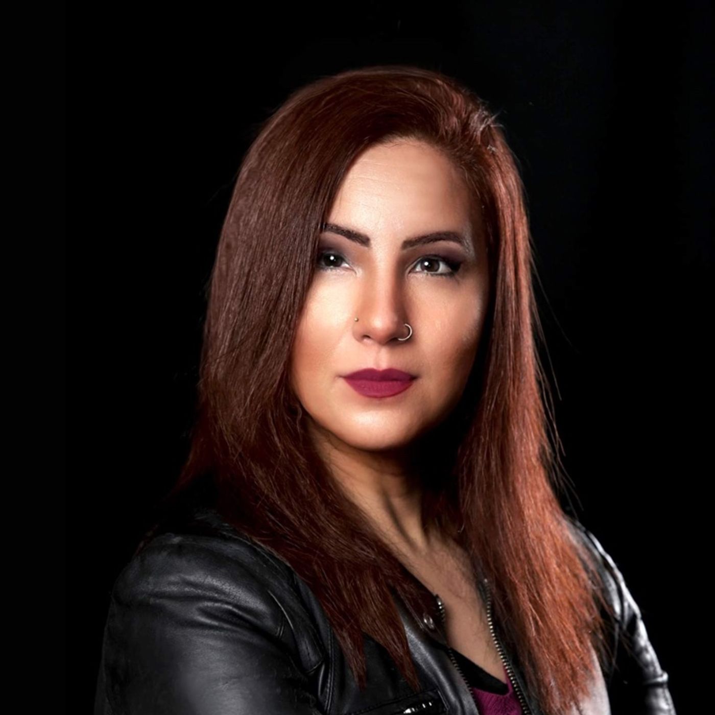 Farah Evers episode artwork
