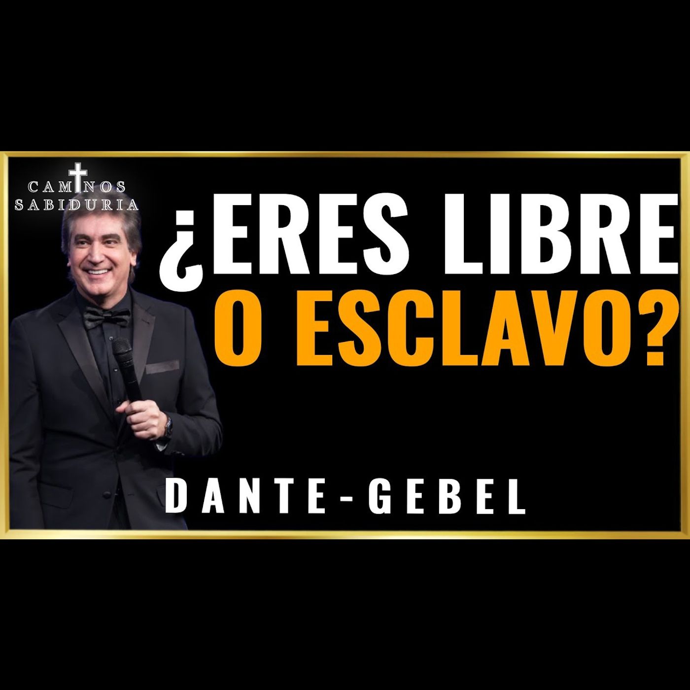 La Verdad Que Nadie te Cuenta - Predicas de Dante Gebel