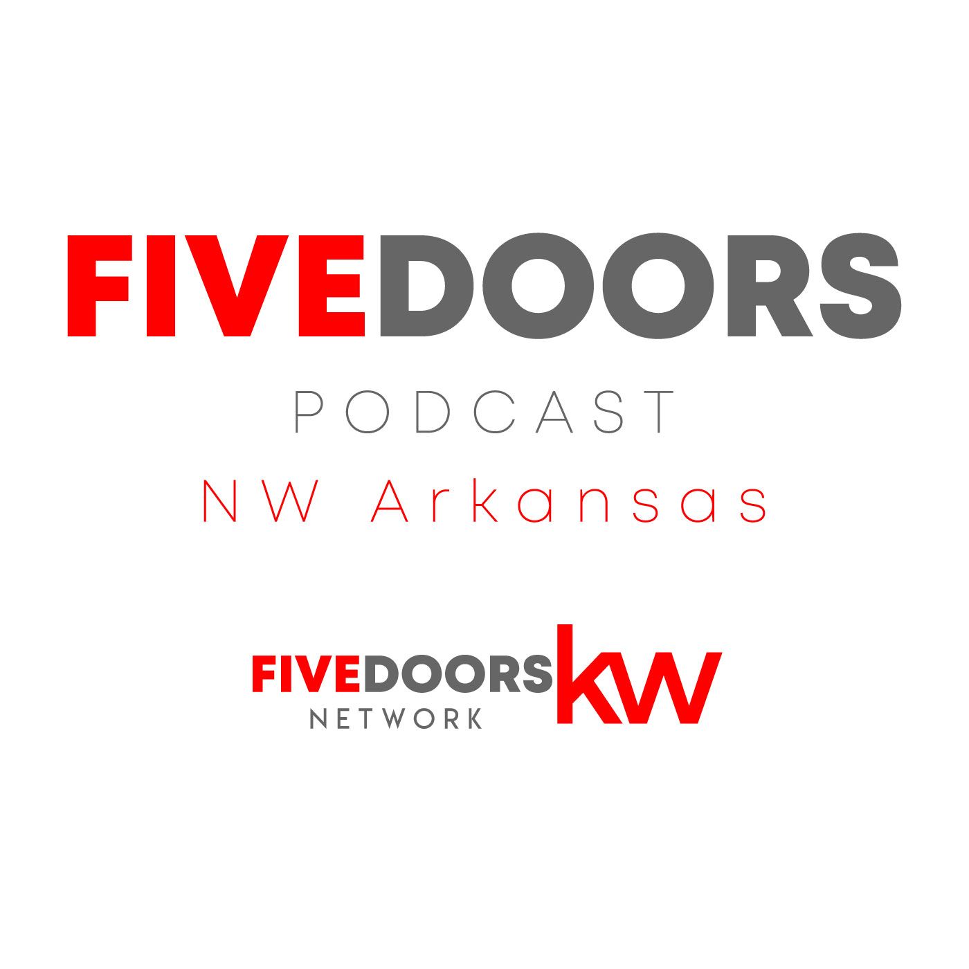5 Doors Podcast - NW Arkansas Edition