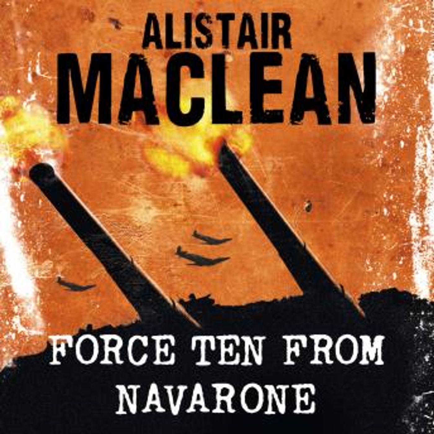 Access Unmissable Full Audiobooks in Fiction, Action & Adventure