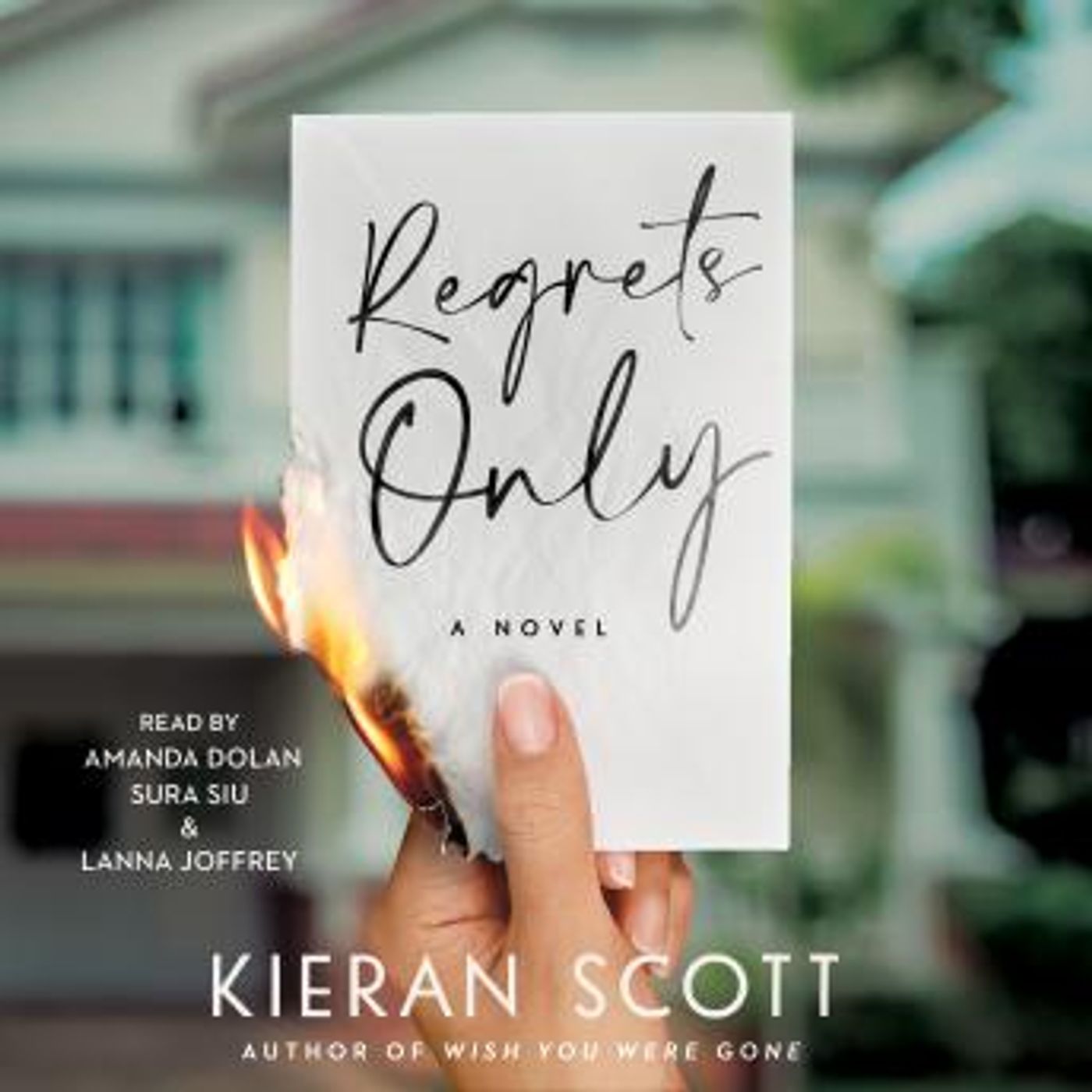 Explore New Full Audiobooks in Fiction, Drama