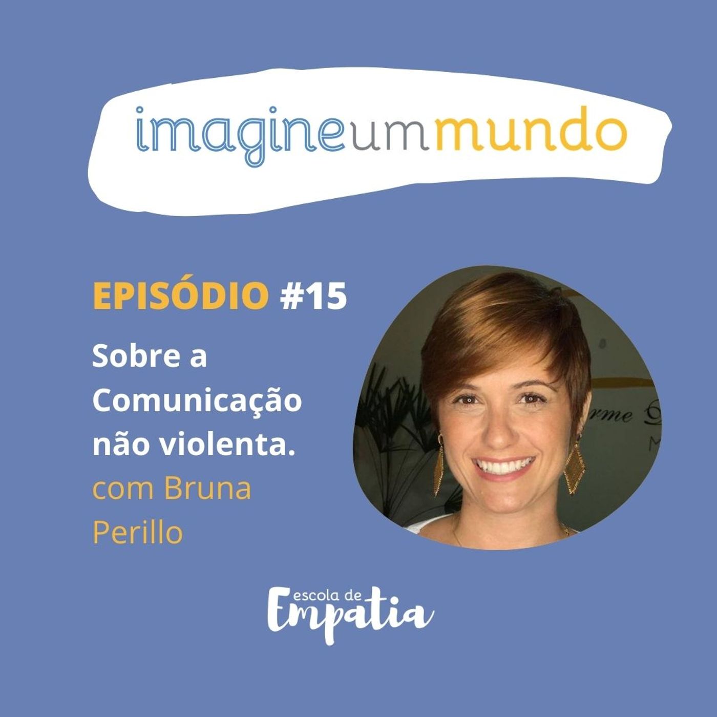 Imagine um mundo