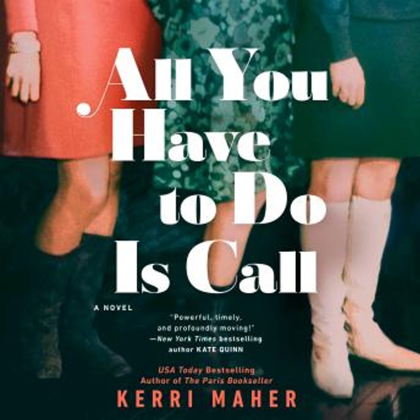 Get New Full Audiobooks in Fiction, Contemporary Women