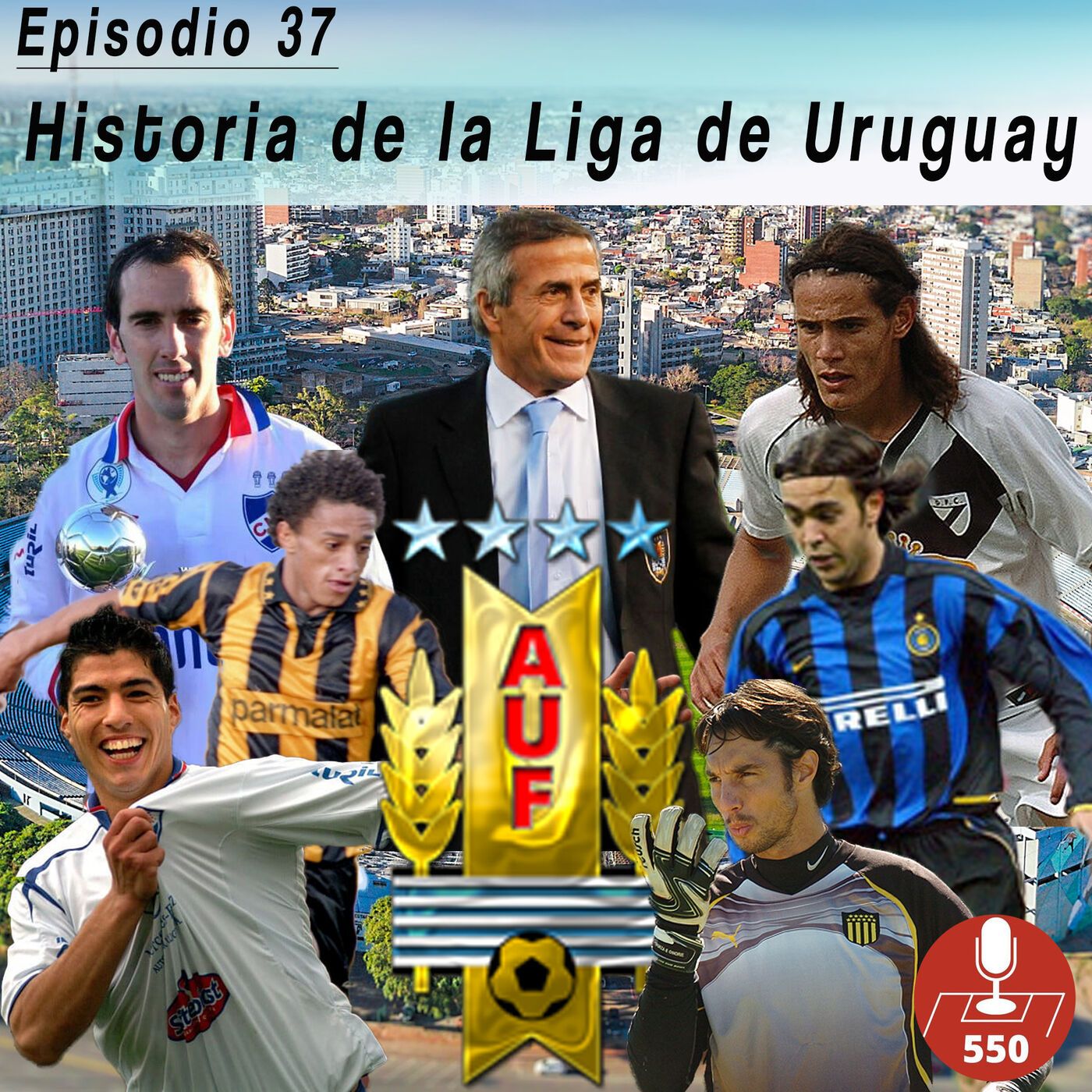En las 5 con 50