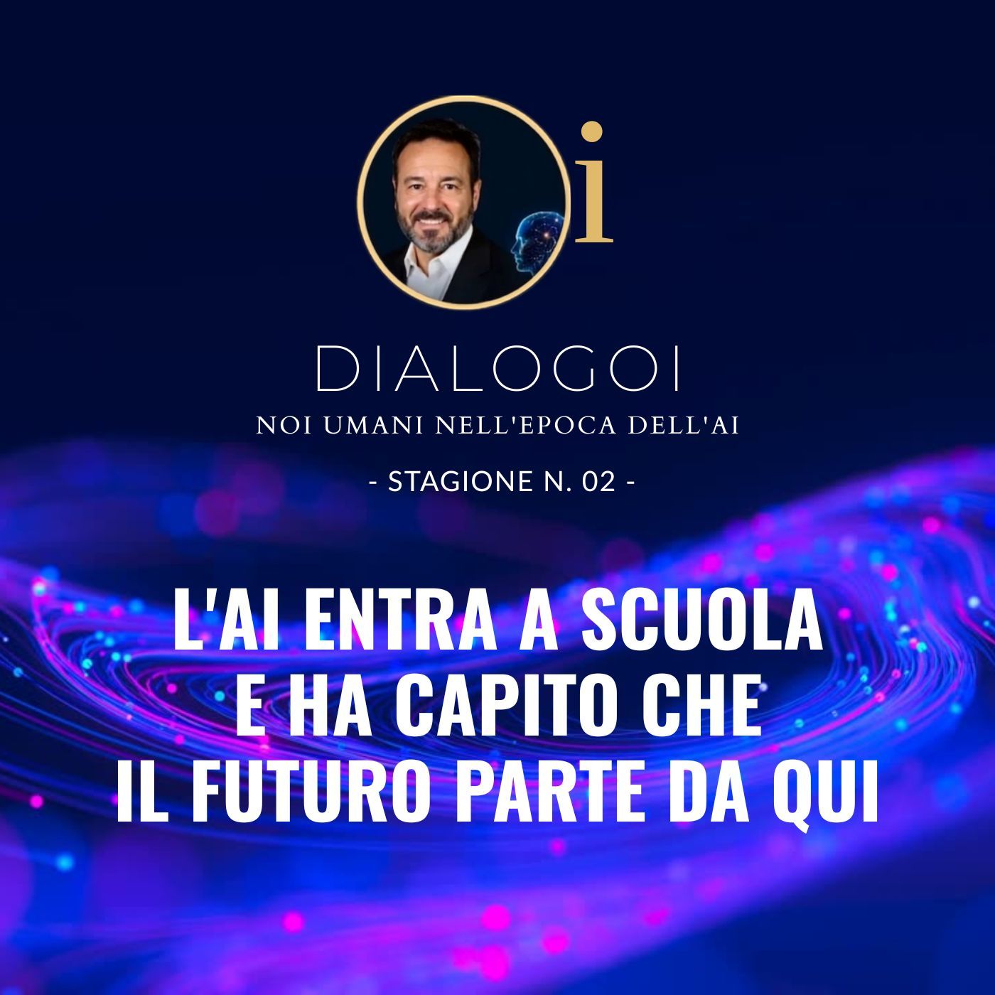 L'intelligenza artificiale entra a scuola e ha capito che il futuro parte da qui L'intelligenza artificiale entra a scuola e ha capito che il futuro parte da qui