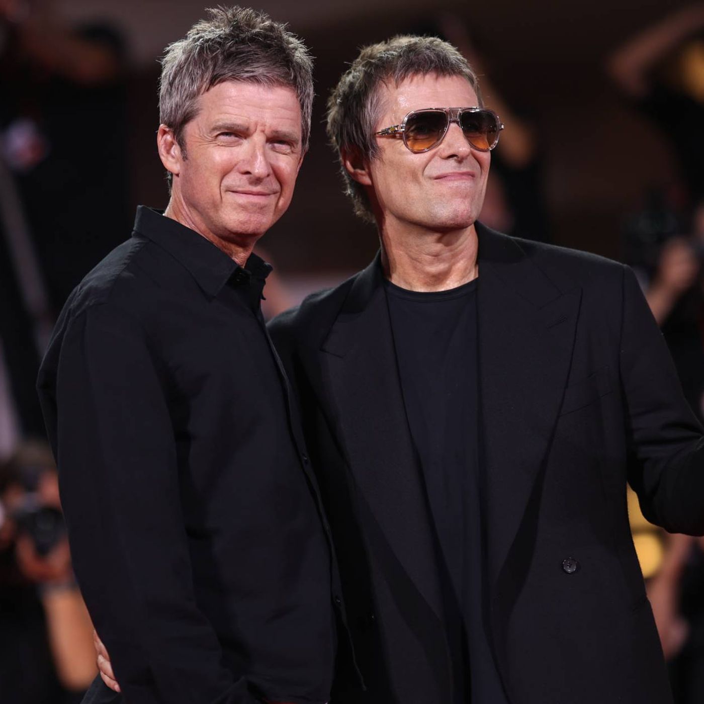 Noel Gallagher shares word he “never would have thought” to describe Liam after Oasis reunion and new documentary