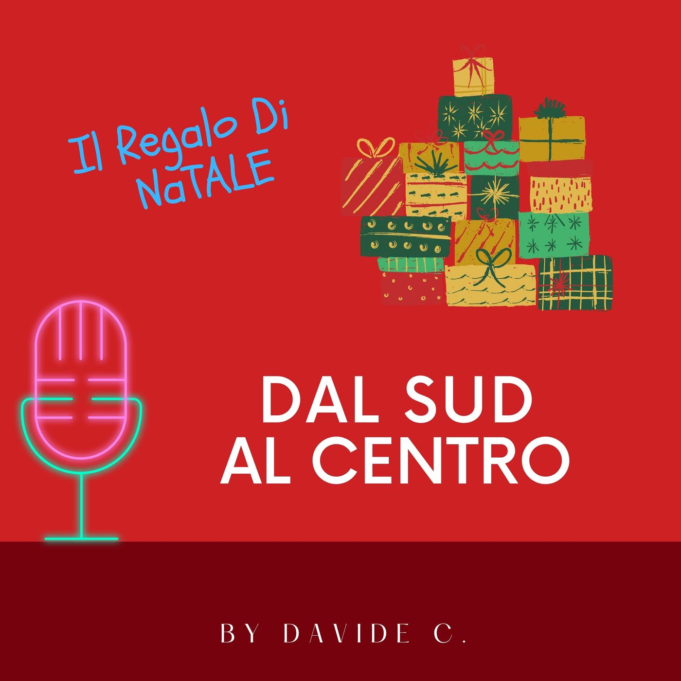 Dal Sud  al Centro
