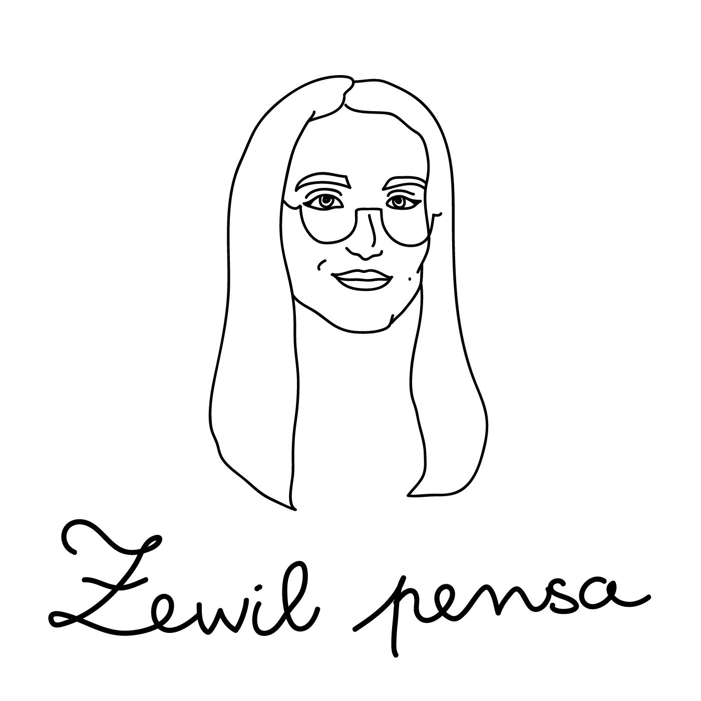 Zewil pensa