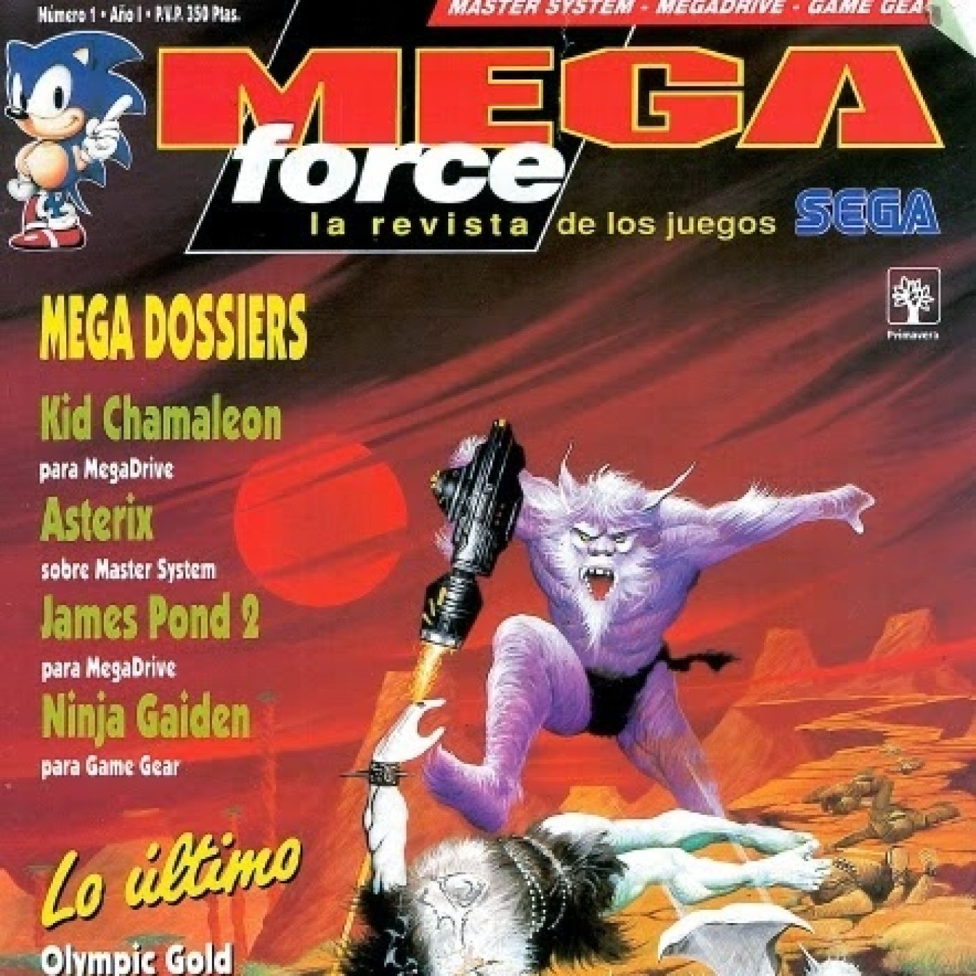 El Systema Maestro