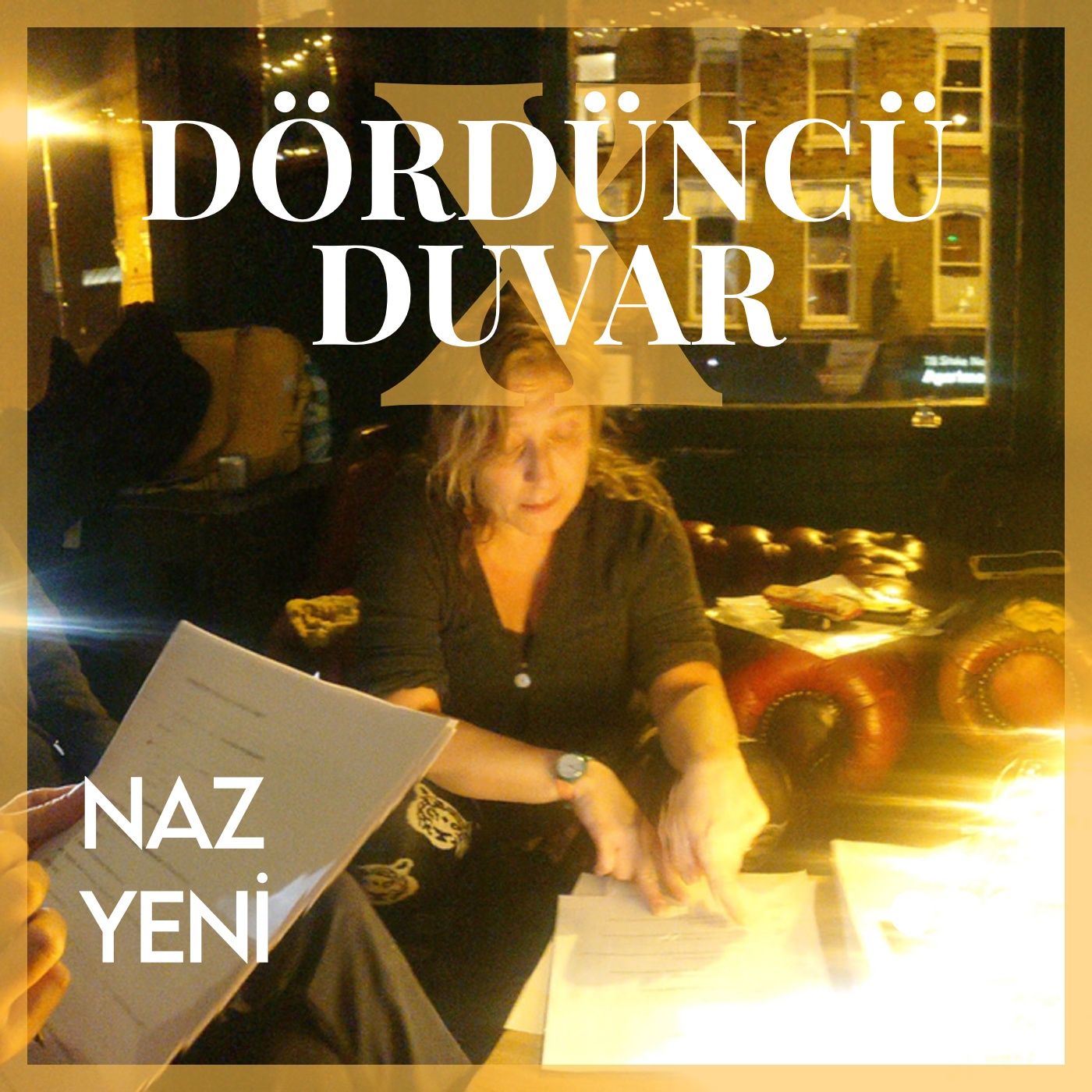 Dördüncü Duvar