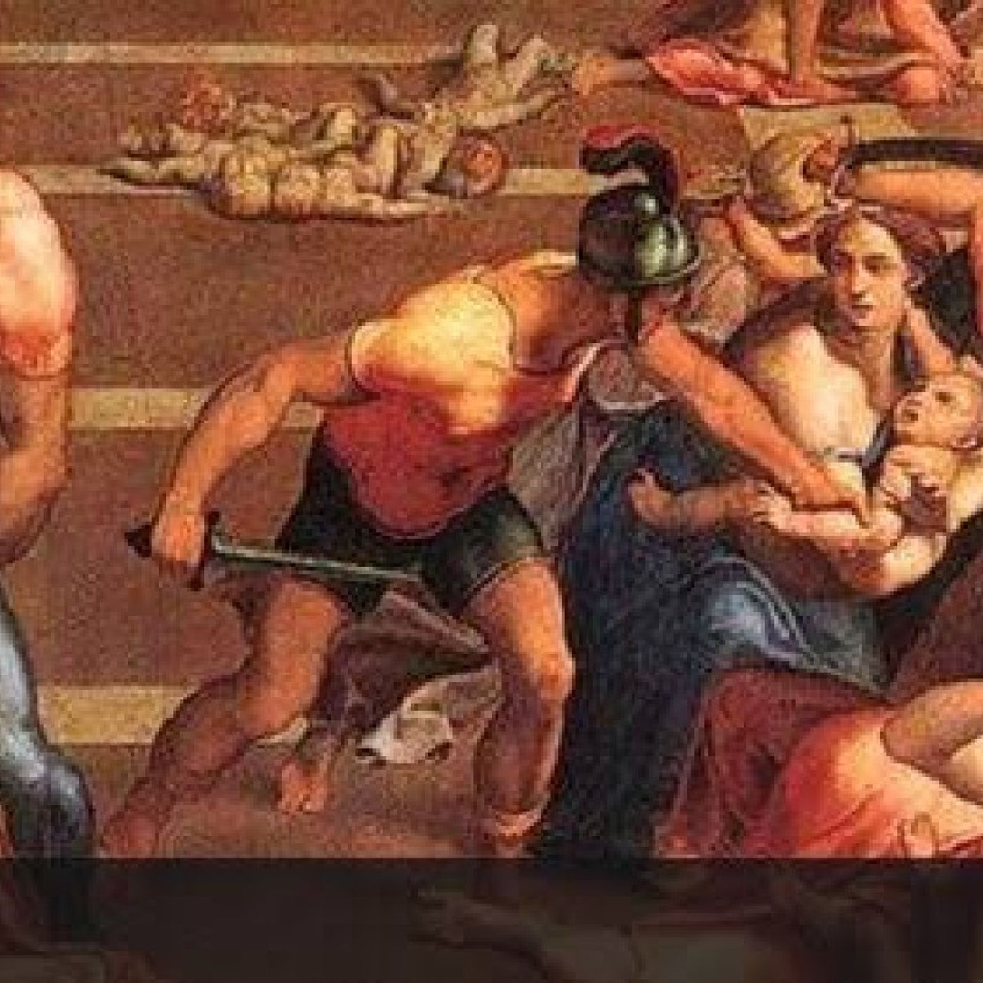 Día de los inocentes 28 (dic)