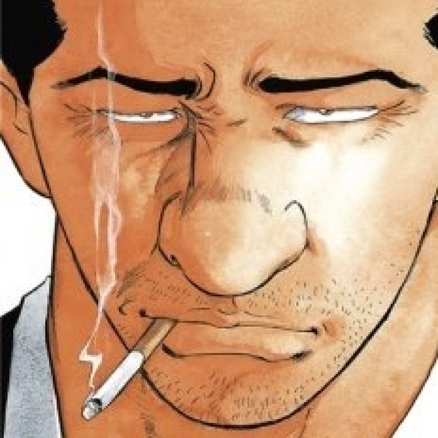 Tomos y Grapas Cómics