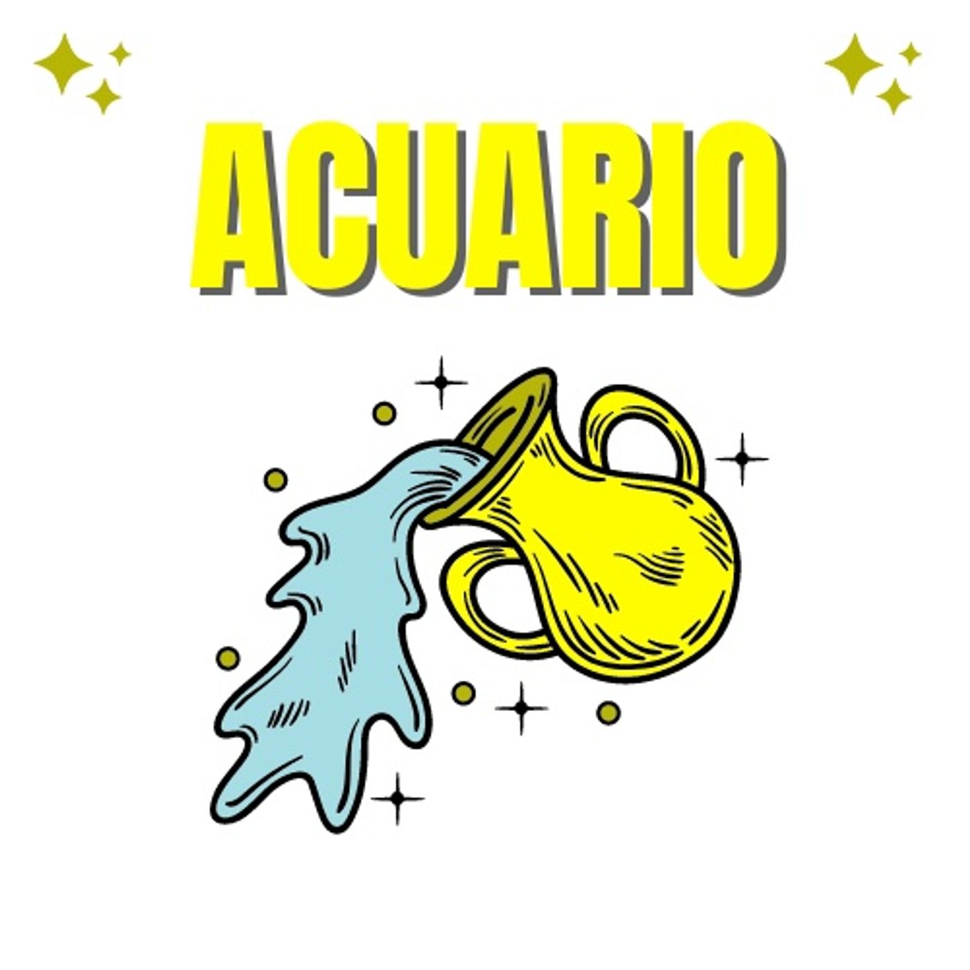 ACUARIO ♒HORÓSCOPO SEMANAL episode artwork